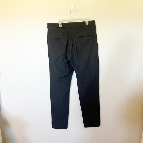 Lululemon Commission Pant Classic
Warpstreme Obsidian men’s 31 - Picture 5 of 11